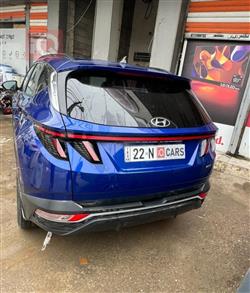 هيونداي توسان